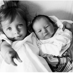 Meet your Posher, Lindsay